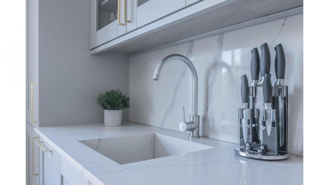 Royal Kensington In Cromwell Road Apartment